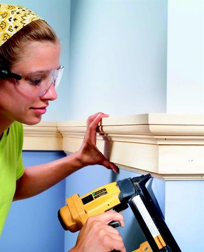 DIY or professional contractor?