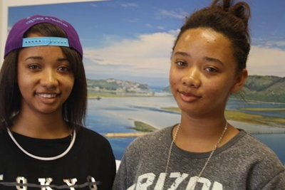 Dancing twins need urgent help
