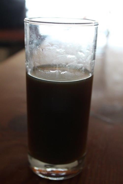 Sedgefield water interruption explained