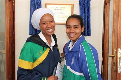 Accounting exam gets thumbs up