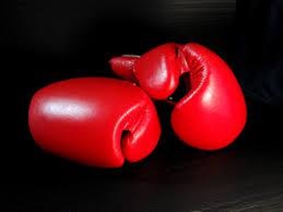 Tyson Fury promises chaos
