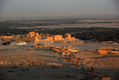 ISIS ramps up cruelty