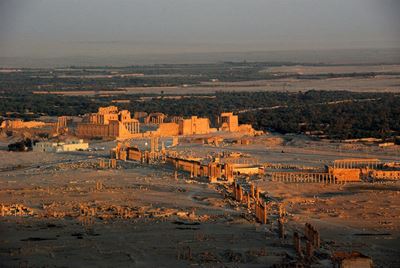 ISIS ramps up cruelty