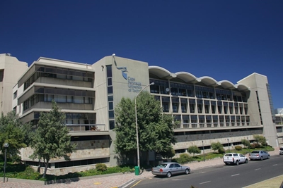 Academic activities suspended at CPUT