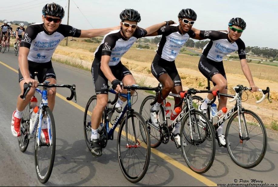 dr cycles