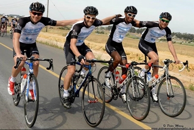 Local doctor cycles for diabetes