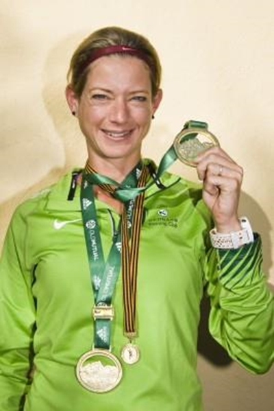 Wostmann to continue proud SA history in New York