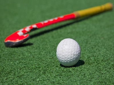 SA Women’s hockey v Kenya