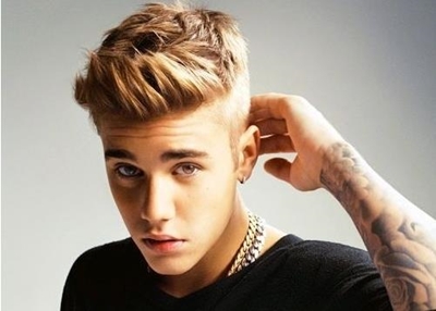 Justin Bieber storms out of concert