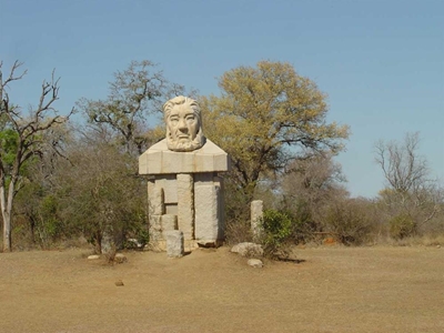 New camp for Kruger National Park