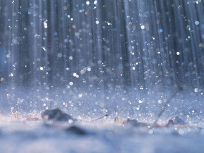 Feedback on this weekend's weather