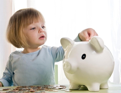 Make your children money wise