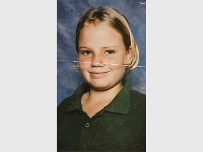 Girl missing for over a week