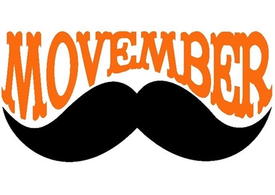 Groei jou snor vir Movember