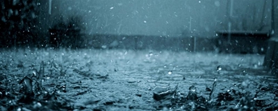 National Park trails closed due to heavy rain