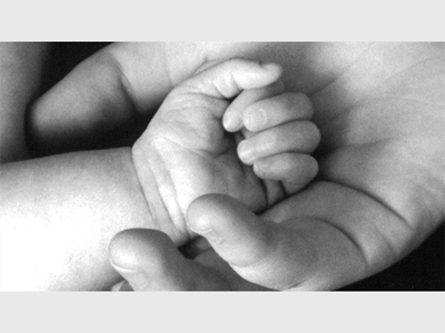 Hundreds of babies abandoned