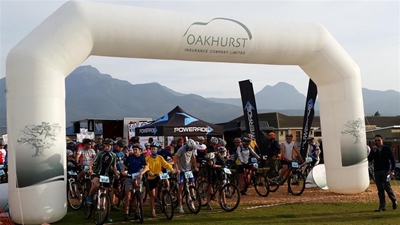 All systems go for Oakhurst Insurance Eden Xperience