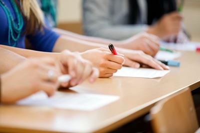 ‘Late’ matric steals bus to get to exam