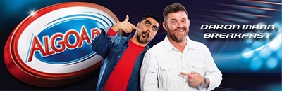 Algoa FM hit mobile on the road again!