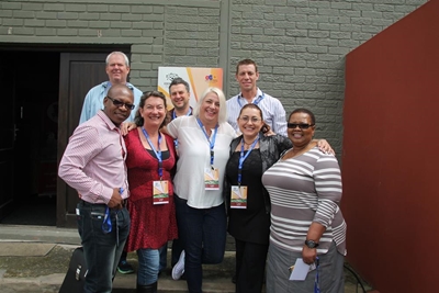 Garden Route has potential for filmmakers