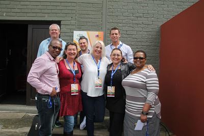 Garden Route has potential for filmmakers