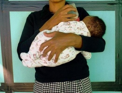Abandoned babies in hospitals on the rise