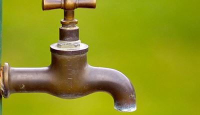 Capetonians could face water shedding