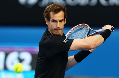 Murray races past Coric in Paris