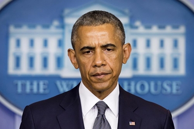 Obama gives SA final warning on agricultural produce