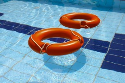 Swimming pool safety
