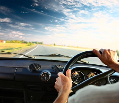 Tips for tip-top driving