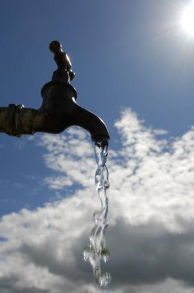 Western Cape considers increasing water tariffs