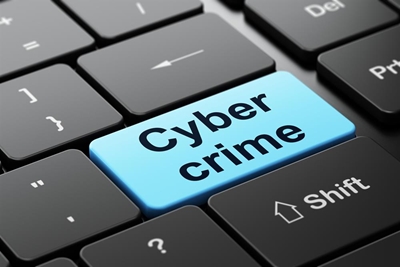 SA warned of rise in cyber-crime