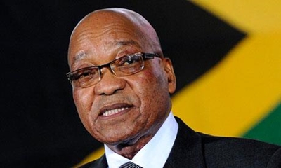 Air Force and Armscor not yet committed to buying Zuma a jet
