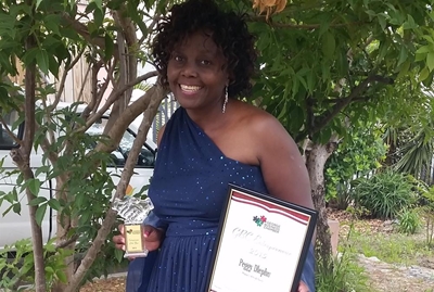 Local wins Entrepreneur of the Year Award