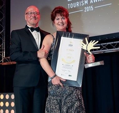 Hartenbos: Best caravan and camping resort