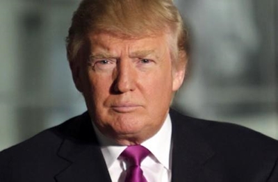 Trump's immigration plan savaged by rivals