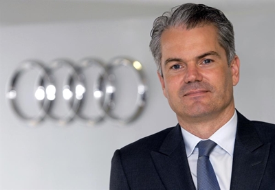 Audi South Africa remains number 1 in Customer Service