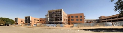 R300 million more needed for Nelson Mandela Children’s Hospital
