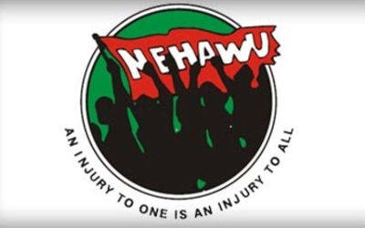 Parliament workers vow to continue protests