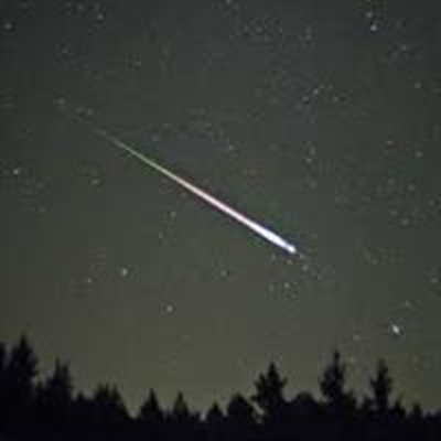 Search for "Patensie meteorite" officially called off