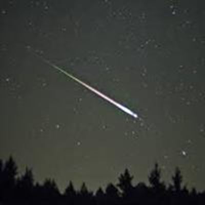 Search for "Patensie meteorite" officially called off