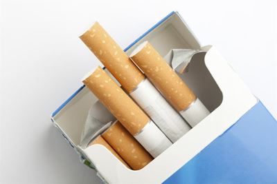 2 men arrested for hijacking cigarettes worth R500,000