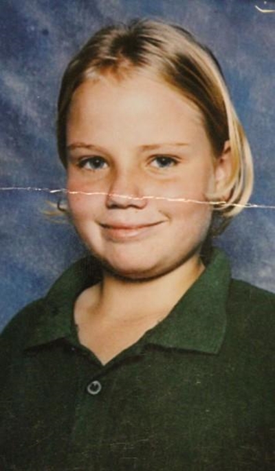 Missing child found again