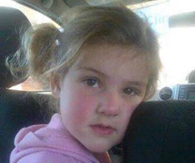 Jasmin Pretorius' killer gets 2 life sentences