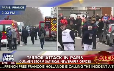Paris attacks:ISIS claims responsibility