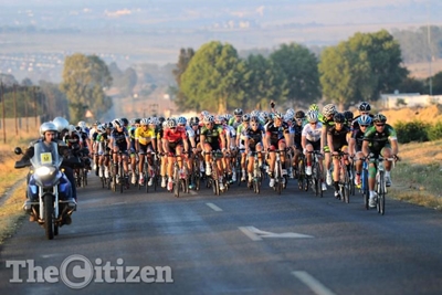 Moolman-Pasio earns third Cycle Challenge title