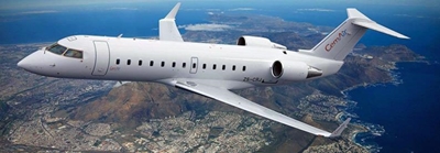 CemAir to fly between Bloem & George
