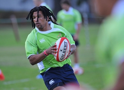 Springbok Sevens handed challenging Dubai draw