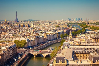 Paris terror attack: Names of victims start to emerge
